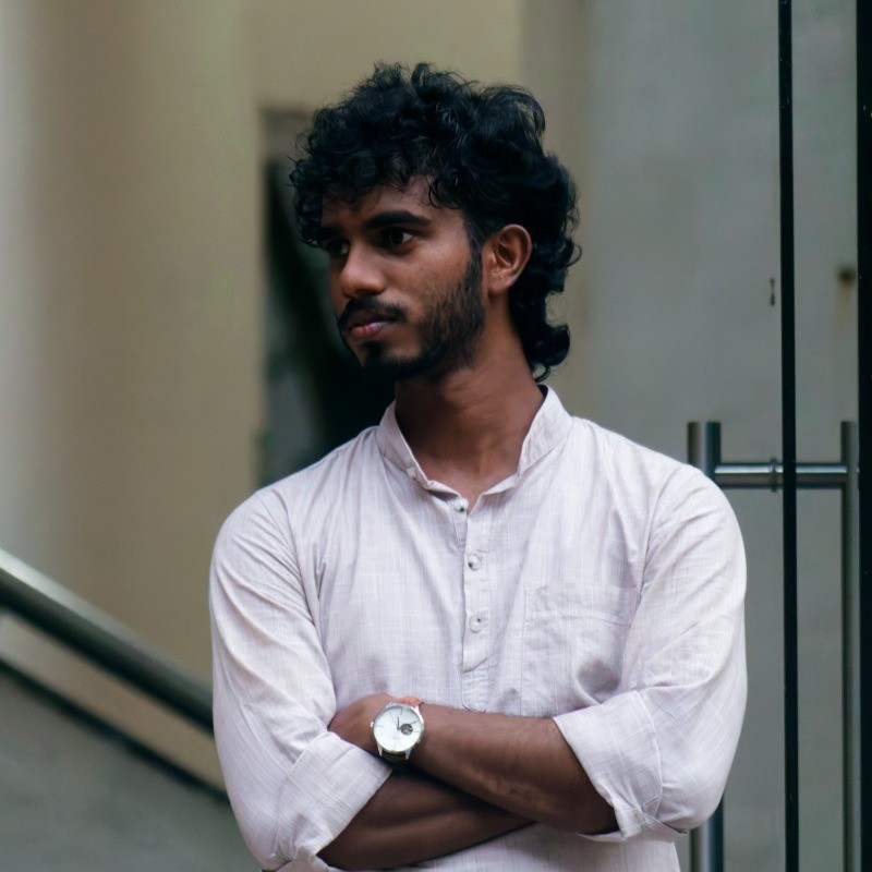Harivarshan K A